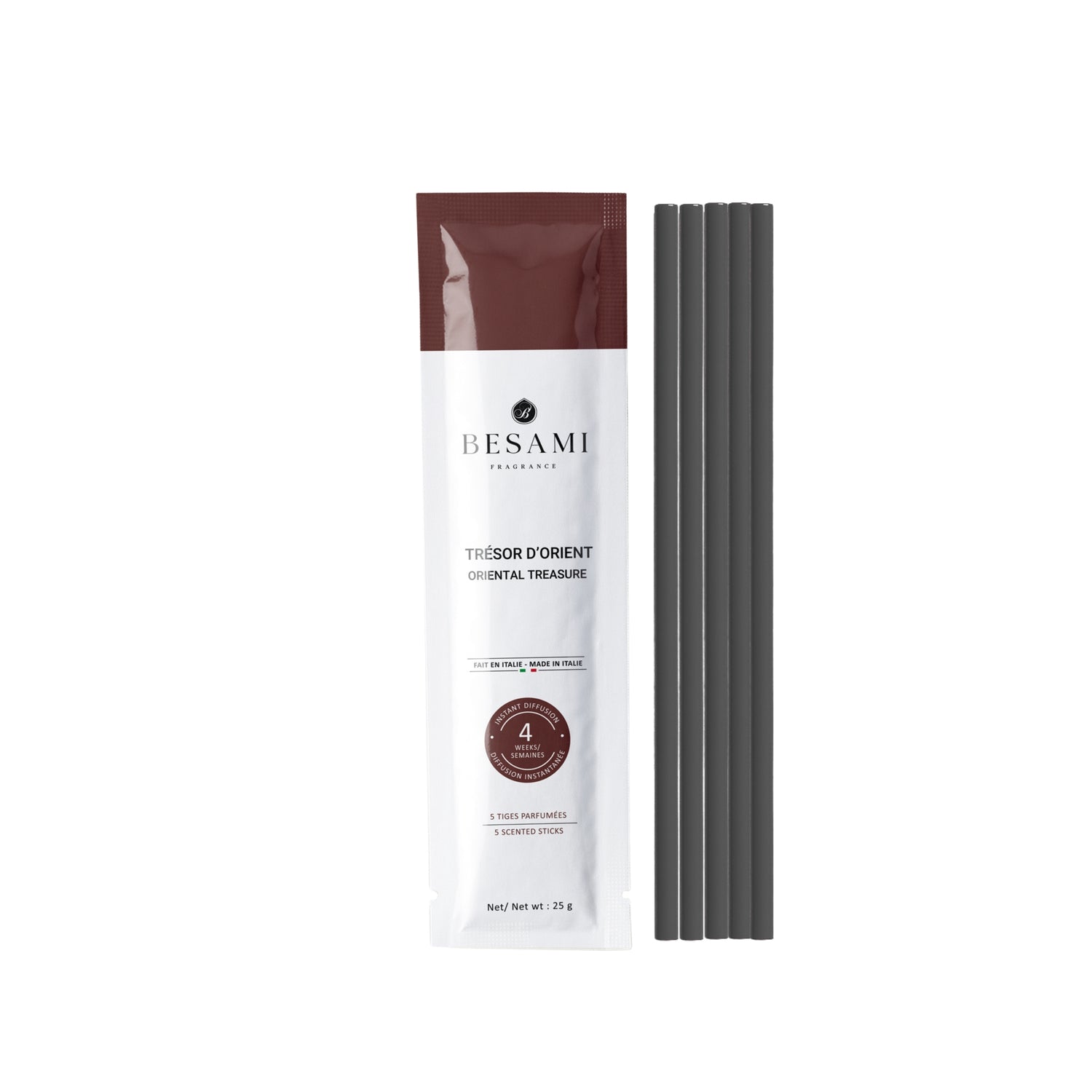 Pack Découverte – Voyage Sensoriel