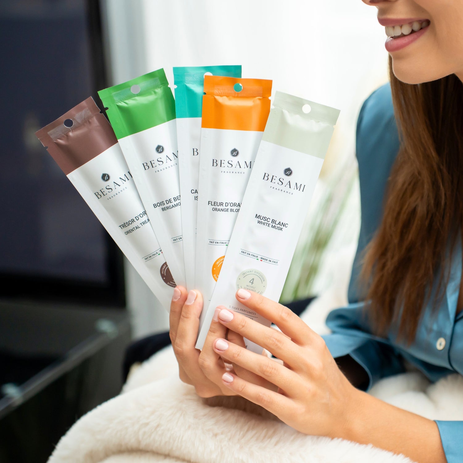 Pack Découverte – Voyage Sensoriel